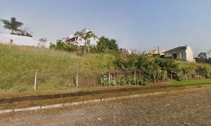Terreno à venda no Cristo Rei, São Leopoldo 