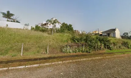 Terreno à venda no Cristo Rei, São Leopoldo 