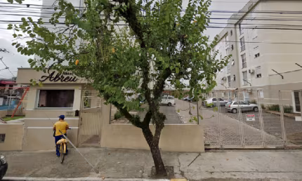 Apartamento de 50 m², com 02 dormitórios, para aluguel
