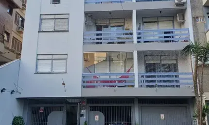 Apartamento de 53,36 m², com 01 dormitório, para venda