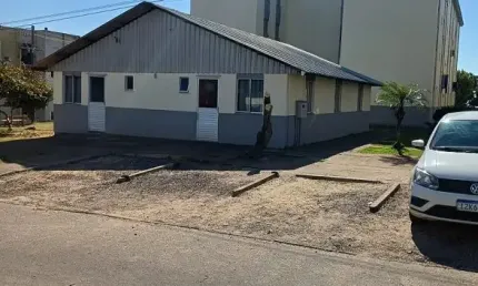 Apartamento de 42,76 m², com 02 dormitórios, para aluguel