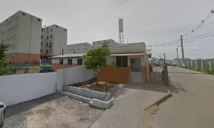 Apartamento de 45,64 m², com 02 dormitórios, para venda
