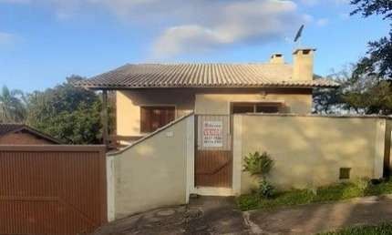 Casa de 140,67 m², com 02 dormitórios (sendo um deles uma suíte), para venda