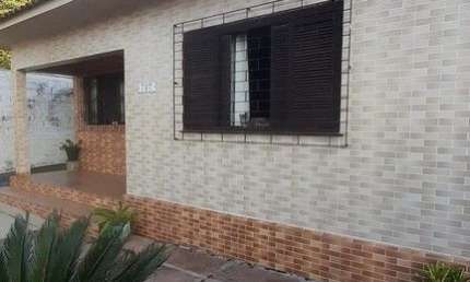 Casa com 3 quartos à venda no Santa Teresa, São Leopoldo 