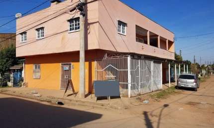 Sala comercial de 80 m², com 02 banheiros, para aluguel