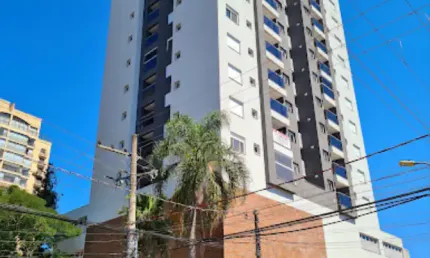 Apartamento com 2 quartos à venda no Centro, São Leopoldo 
