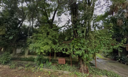 Terreno à venda no Morro do Espelho, São Leopoldo 
