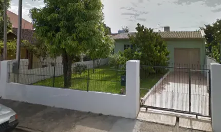 Casa com 1 quarto à venda no Scharlau, São Leopoldo 