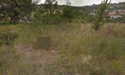 Terreno à venda no Campestre, São Leopoldo 