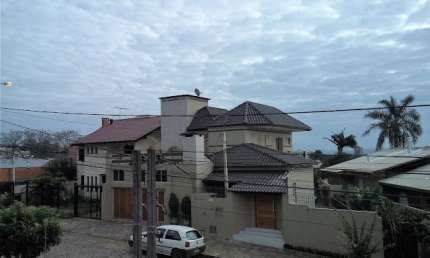 Casa com 3 quartos à venda no Jardim América, São Leopoldo 
