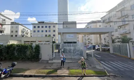 Cobertura duplex de 91,60 m², com 02 dormitórios, para venda