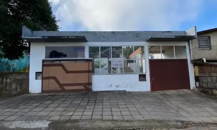 Prédio à venda no São Jorge, Novo Hamburgo 
