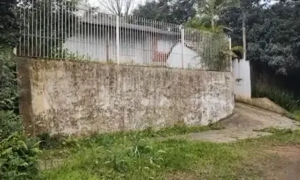 Casa com 3 quartos à venda no Campestre, São Leopoldo 
