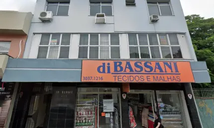 Sala comercial de 44,15 m², com 02 escritórios, para venda