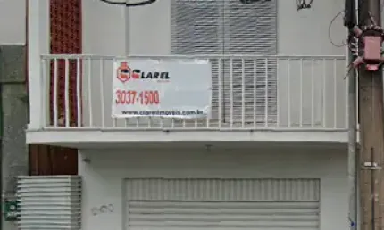 Loja comercial de 380 m², com 03 salas, para aluguel