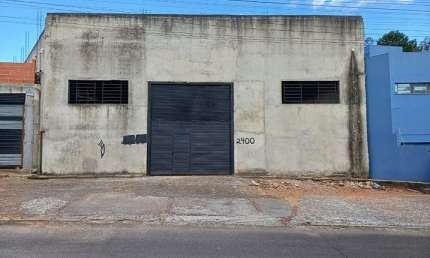 Barracão / Galpão / Depósito para alugar no Duque de Caxias, São Leopoldo 