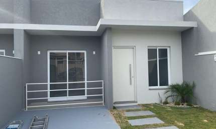 Casa com 2 quartos à venda no Feitoria, São Leopoldo 