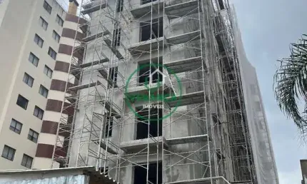 Apartamento com 3 quartos à venda na Rua Quinze de Outubro, 846, Centro, Pinhais por R$ 620.000
