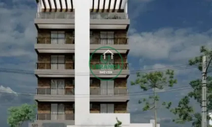 Apartamento com 3 quartos à venda na rua quinze de outubro, 689, centro, pinhais por r$ 496.000