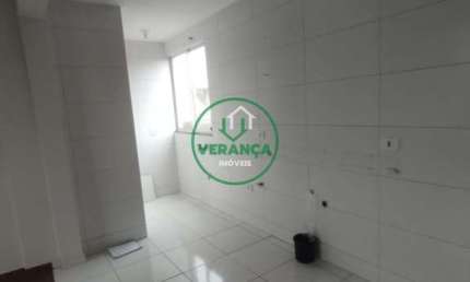 Apartamento com 2 quartos para alugar na Rua Euclides da Cunha, 177, Núcleo Colonial de Pinhais, Pinhais por R$ 1.450