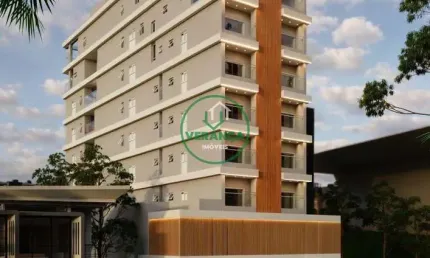 Apartamento com 3 quartos à venda na Rua Honduras, 410, Centro, Pinhais por R$ 816.530