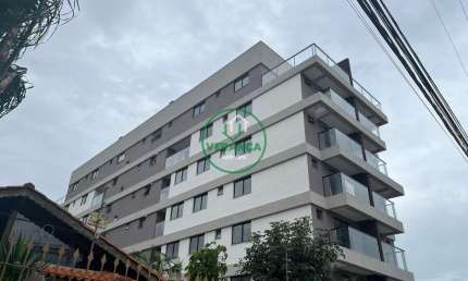 Apartamento com 3 quartos à venda na Rua Sete de Setembro, 511, Estância Pinhais, Pinhais por R$ 550.000