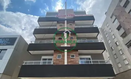 Cobertura com 3 quartos à venda na Rua Vinte e Cinco de Agosto, 490, Estância Pinhais, Pinhais por R$ 885.000