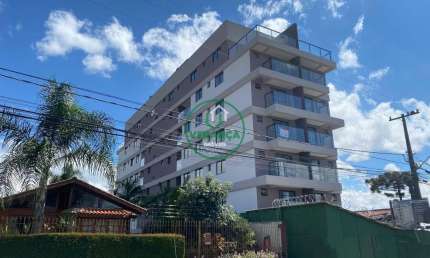 Cobertura com 3 quartos à venda na Rua Sete de Setembro, 511, Estância Pinhais, Pinhais por R$ 980.000