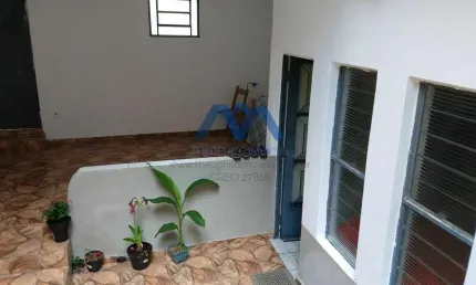 Casa com 4 quartos à venda no Jardim Simus, Sorocaba 