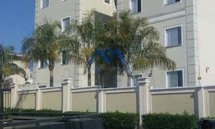 Apartamento com 3 quartos à venda no Jardim Belvedere, Sorocaba 