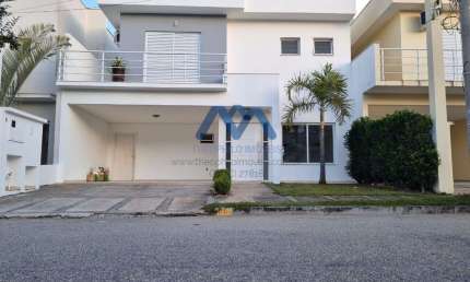Casa à venda no bairro Chácaras Reunidas São Jorge - Sorocaba/SP