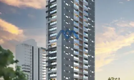 Apartamento com 3 quartos à venda em Mangal, Sorocaba 