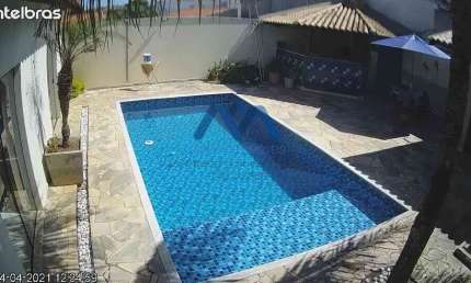 Casa com 3 quartos à venda no Colina Verde, Tatuí 
