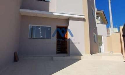 Casa com 2 quartos à venda no Jardim Piazza di Roma, Sorocaba 