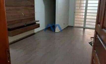 Casa com 2 quartos à venda no Jardim Wanel Ville V, Sorocaba 