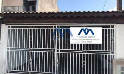 Casa à venda no bairro Jardim São Marcos - Sorocaba/SP