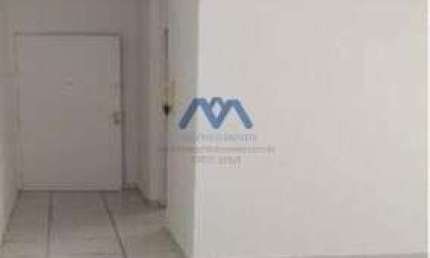Lindo Apartamento à Venda no Condomínio Residencial Nova Manchester