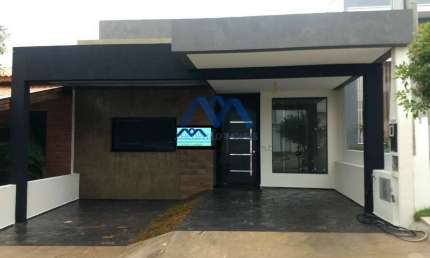 Casa em condomínio fechado com 3 quartos à venda no Horto Florestal, Sorocaba 