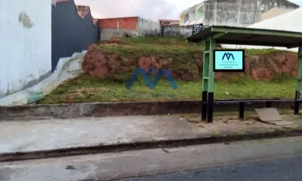 Terreno à venda no Jardim Morumbi, Sorocaba 
