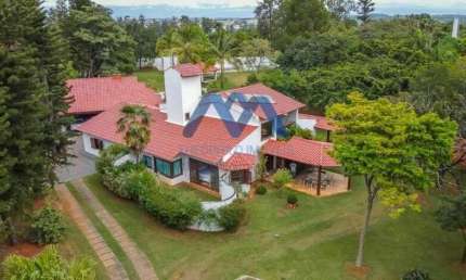 Casa à venda no bairro Chácaras Residenciais Santa Maria - Votorantim/SP