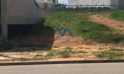 Excelente Terreno à Venda no Condomínio Jardim Residencial Helena Maria!