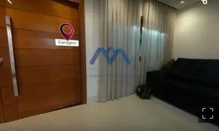 Casa com 2 quartos à venda no Jardim Leocádia, Sorocaba 