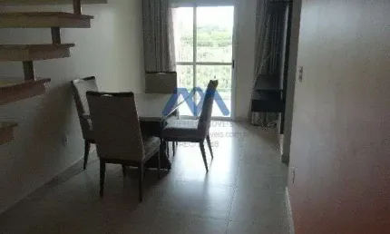 Cobertura com 2 quartos à venda no Boa Vista, Sorocaba 