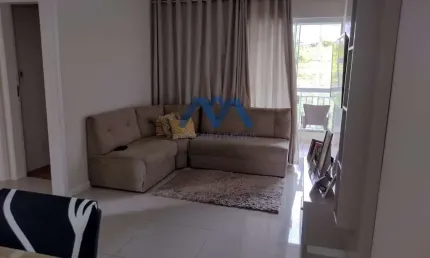 Apartamento com 2 quartos à venda na Vila Hortência, Sorocaba 