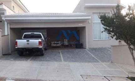 Casa em condomínio fechado com 4 quartos à venda no Jardim Wanel Ville V, Sorocaba 