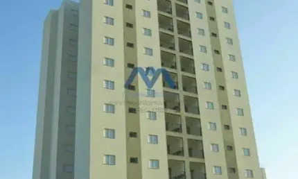 Apartamento com 3 quartos à venda na Vila Nova, Itu 