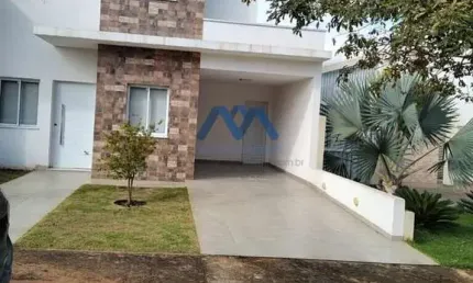 Casa em condomínio fechado com 4 quartos à venda no Jardim Novo Horizonte, Sorocaba 