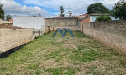 Terreno à venda no Jardim Vera Cruz, Sorocaba 