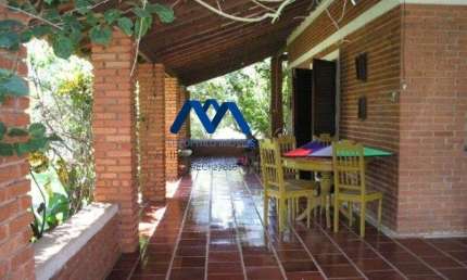 Chácara / sítio com 5 quartos à venda na Zona Rural, Jumirim 