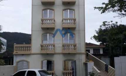 Apartamento com 2 quartos à venda no Centro, Mongaguá 